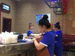 -金刚山烧烤(中山路店)