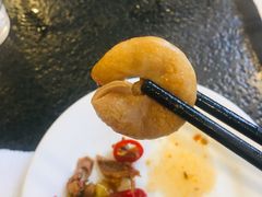 -湘肠香火锅店(团结湖店)