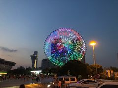 -星城之眼摩天轮
