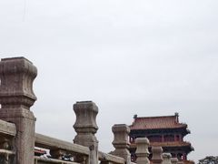 -沈阳市东陵公园