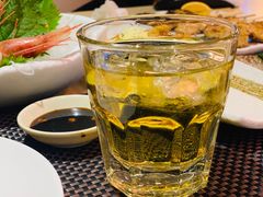 金露梅酒-有喜屋·深夜食堂(北京西路店)