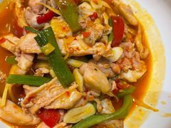 -马凯餐厅(地安门店)