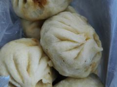 -老陶包子铺(南大西南村店)