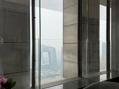 -北京柏悦酒店·锦庭餐厅Dining Room