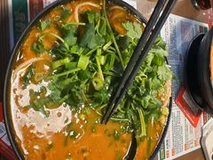-肥汁米蘭香港米线(宁波路总店)