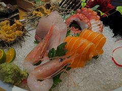 -秋荀日本料理(昆明同德广场店)
