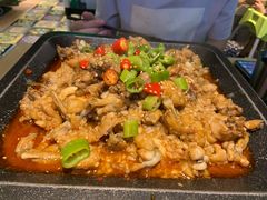 -蛙喔牛蛙(仙林万达茂店)