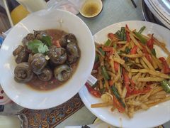 -大师傅金奖啤酒鱼(西街口总店)