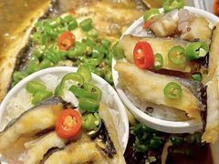 -半天妖烤鱼(茂业天地店)