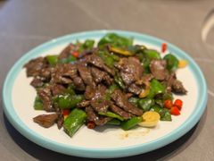 -创味·民间海南菜·非遗藤桥排骨(藤桥·免税城店)