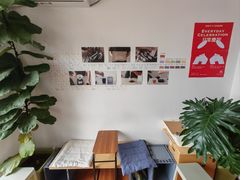 -纽巷咖啡 SOFTFOCUS COFFEE(锦和巴黎时韵店)