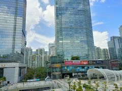 -润园四季椰子鸡火锅(南山海岸城店)