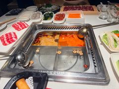-海底捞火锅(外滩店)
