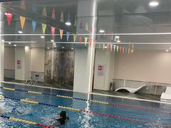 -英派斯健身(海信国际中心馆)