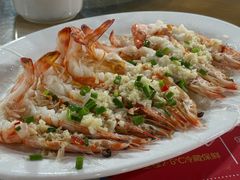 -海门岛七号餐厅