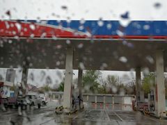 -中化道达尔北京北沙滩加油站