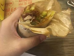 招牌烤鸭卷-特派卷·老北京烤鸭卷(合生汇购物中心店)
