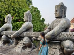 -南宁方特东盟神画