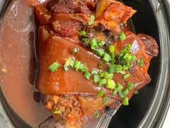 -大鸿运酒店·苏州菜·松鼠桂鱼(观前街店)