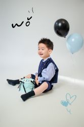 -有家宝贝儿童摄影(荟聚店)