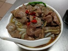 -坚记面店(一德路店)