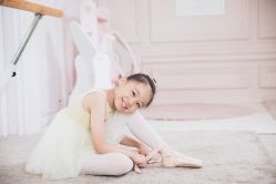 -WPlus明星肖像亲子全家福摄影