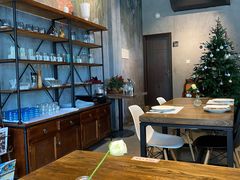 大堂-SEVEN西餐厅(中河南路店)