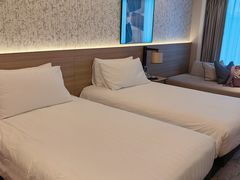 -香港九龙海逸君绰酒店