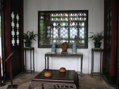 双清室-东莞市可园博物馆