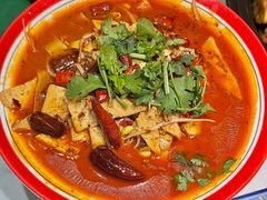 -状元虎.摇滚炒鸡.家常菜(义勇街店)