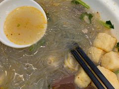-苏晓玥·江南小吃(深圳北站店)