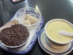 -百花传统甜品店(原址店)