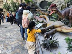 -国家自然博物馆