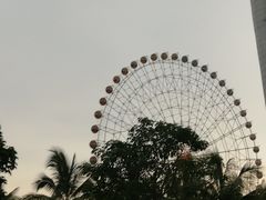 -三亚海昌梦幻海洋不夜城