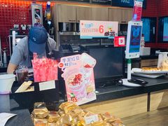 -85度C(南京珠江华海店)