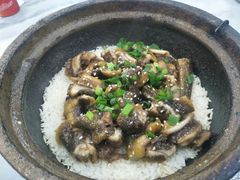 -红星光发煲仔饭(大石街店)
