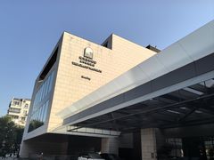 -南京圣和府邸豪华精选酒店