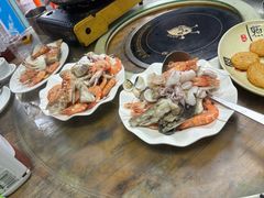 -阿兰姐海鲜店