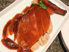 -北平食府.北京烤鸭(亦庄店)