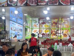 -老舅老蒙肉饼非遗店(一店)