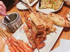 -本色.小马哥烧烤(五一路总店)