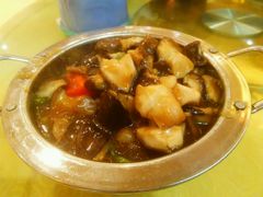 -东北食府·铁锅炖(花溪湾店)