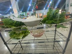 -朝伟清真铜瓢牛肉馆(三十年老·店)