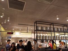 -喜茶(深圳东门1234店)