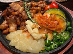 -Fuzzy Bistro 浮几韩餐·茶酒馆