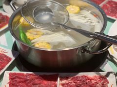 -花田煮鲜牛肉火锅(钟楼众汇店)