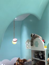 -奈尔宝家庭中心·亲子餐厅(苏州大悦城店)