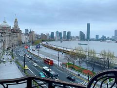 景观位-Jean Georges