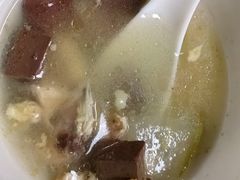 老火汤-乌文新澄海卤鹅店