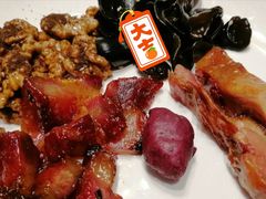 -芭菲盛宴·环球美食(解放碑英利国际店)